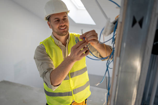 Best Licensed Electrician  in La Grange, NC